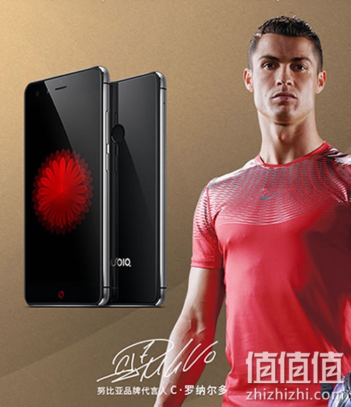 努比亚小牛5 Z11mini手机
