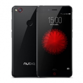 高性价比！努比亚（nubia）Z11mini 4G手机（3G+64G）黑色