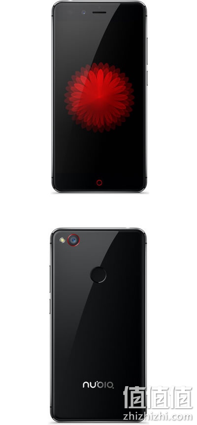 努比亚Z11mini4G手机