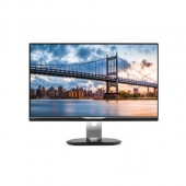 多重优惠！飞利浦（PHILIPS）258B6QJEB 25英寸 电脑显示器
