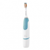 听说你还没用过电动牙刷？Philips 飞利浦 HX3631/06 电动牙刷 美国亚马逊售价