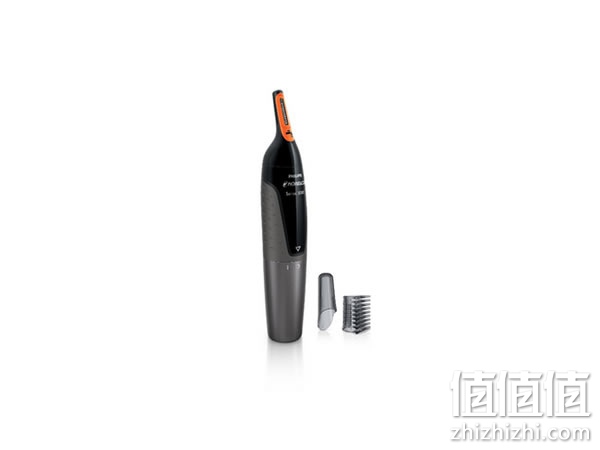 飞利浦Norelco 3200鼻毛修剪器