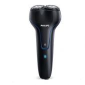 劲爽洁面！飞利浦（PHILIPS）PQ226/18 电动剃须刀