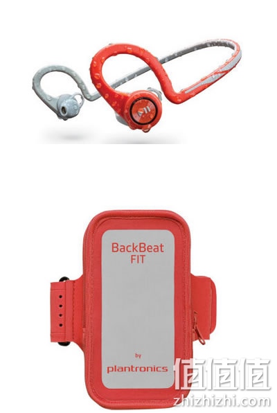 缤特力BackBeatFIT蓝牙耳机