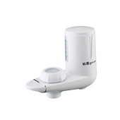 厨房必备！沁园（QINYUAN）LJ-C0501 龙头式 净水器