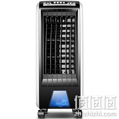 先锋DG1219家用型冷风扇