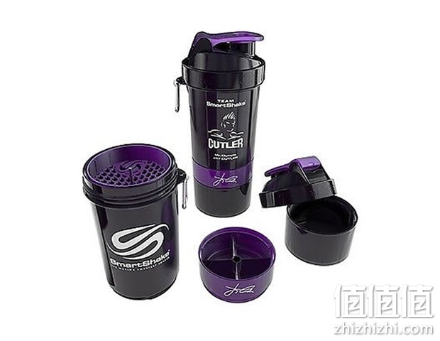 SmartShake 运动水杯