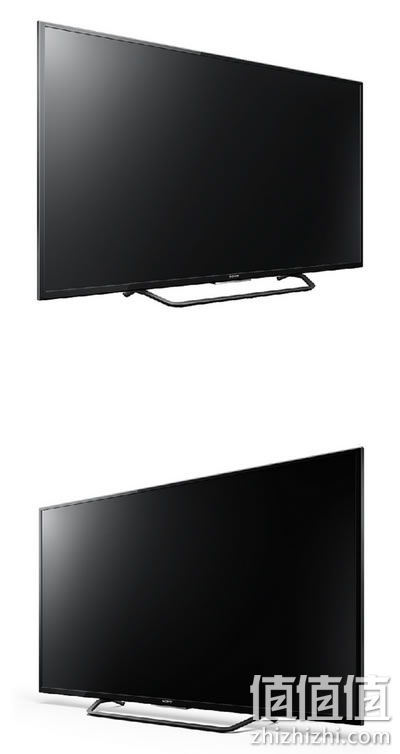 索尼KD-55X8000C液晶电视