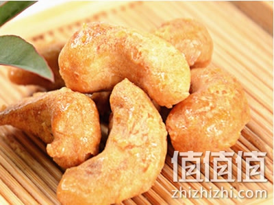 炭烧腰果