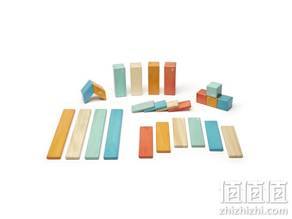 Tegu磁性积木