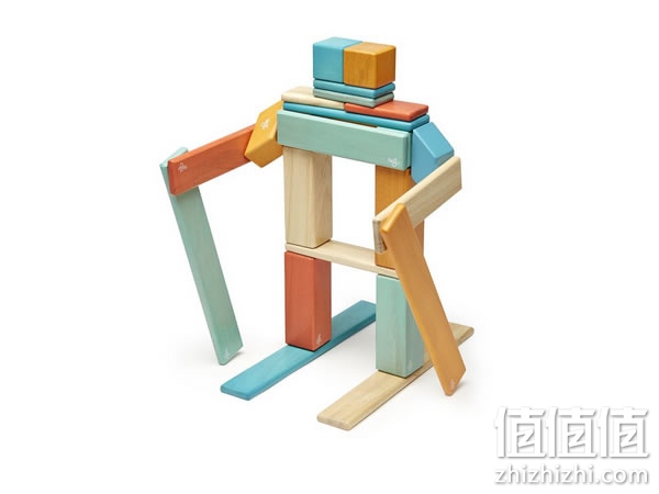 Tegu磁性积木