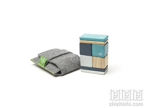 Tegu磁性积木