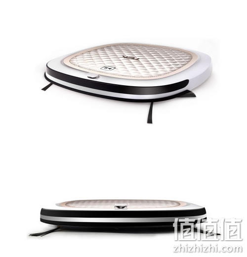 科沃斯TEKTCR265吸尘器