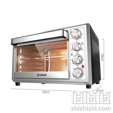 东菱DL-K40A电烤箱