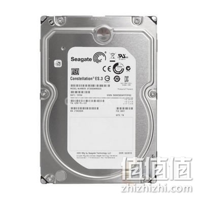 希捷ST1000NM0033企业级硬盘
