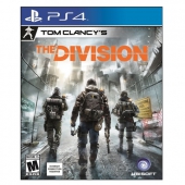 没有谁能关住我！Ubisoft PlayStation4 游戏光盘 《汤姆克兰西：全境封锁》 美国亚马逊价格