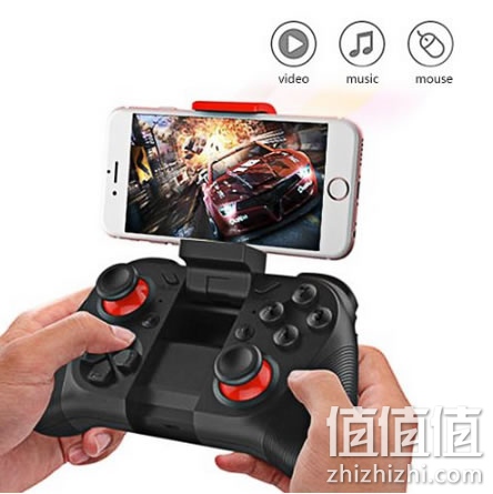 Vatos无线游戏手柄
