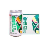 雪花冰酷啤酒 330ml*24罐