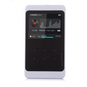 随身音乐！学林电子（XUELIN AUDIO）770C 便携式 MP3音乐播放器
