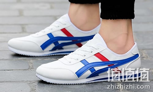 雅其尚品LSA709男士板鞋