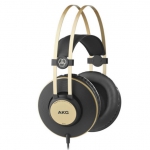 AKG 爱科技 K92 封闭罩耳式耳机