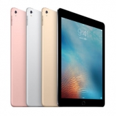 更快、更强！苹果 iPad Pro WLAN版 128GB 9.7英寸平板电脑（MM192CH/A）