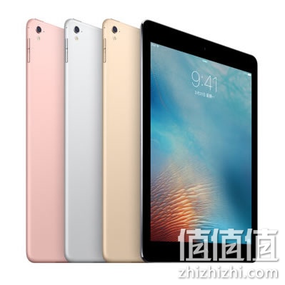 苹果iPad Pro平板电脑