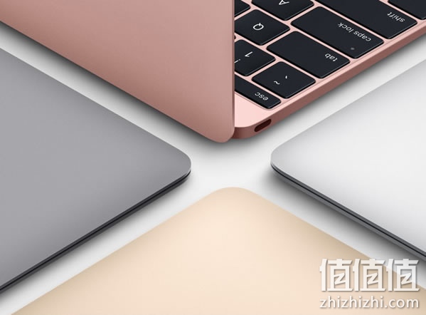 苹果MacBook笔记本电脑