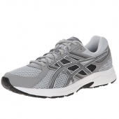 入门级！亚瑟士 ASICS GEL-CONTEND 3 男士跑步鞋 美国亚马逊价格