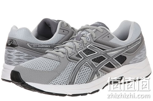 亚瑟士 ASICS GEL-CONTEND 3 男士跑步鞋