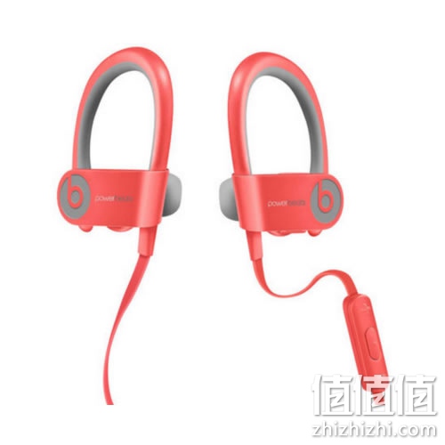 Beats By Dr. Dre Powerbeats 2无线耳机