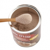 米国进口：德维塔 Caffe D'vita 卡布奇诺经典速溶咖啡453.6g