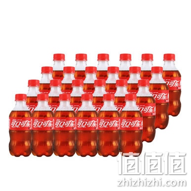 可口可乐汽水