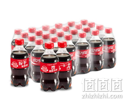 可口可乐汽水
