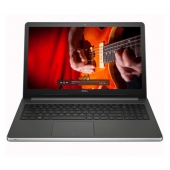办公好选：戴尔 DELL Ins15UR-3508S 15.6英寸笔记本电脑（256GB SSD）