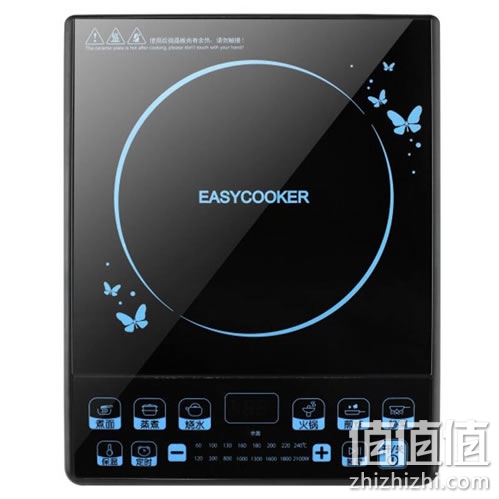美的易酷客EC21-21K01E电磁炉