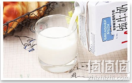 格梦顿全脂纯牛奶