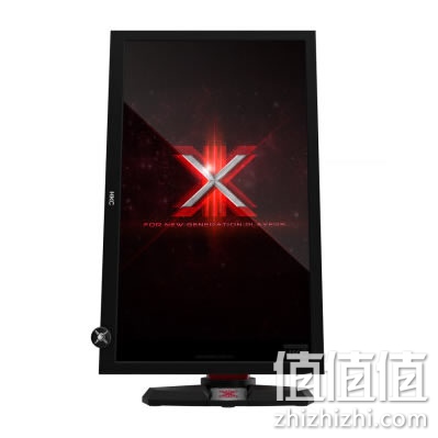 惠科X3显示器