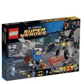 乐高 LEGO 超级英雄系列 疯狂大猩猩 美国亚马逊价格