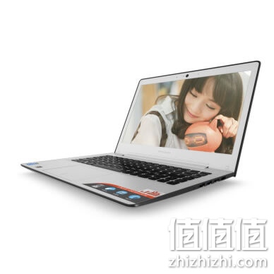 联想小新出色版I2000IRIS版笔记本电脑