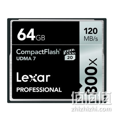 雷克沙800x cf存储卡