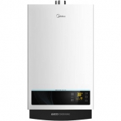 预售价：美的（Midea）JSQ27-14WH5D(T) 14升燃气热水器（天然气）