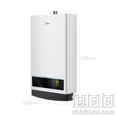 美的JSQ27-14WH5D(T)燃气热水器