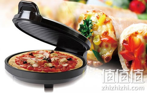 美的MC-JHN30F电饼铛