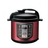 一锅多用：奔腾 LN472 智能电压力锅4L