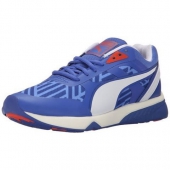 青春洋溢！彪马 PUMA 698 Ignite Stripes Sportstyle 女款休闲鞋 亚马逊海外购价格