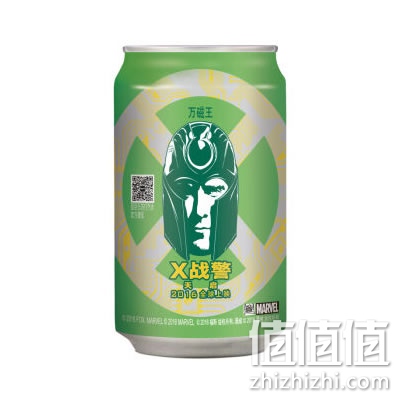 屈臣氏苏打水