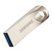 U盘中的颜值担当！三星 Samsung Bar 32GB USB3.0 U盘