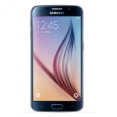 性能与美观兼得：三星 Galaxy S6（G9209）32G版 电信4G手机