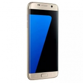 兼顾美观与实用：三星 Samsung Galaxy S7 Edge G9350 全网通4G手机 32G版